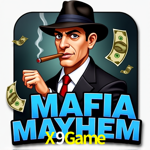 Descubra a Essência do X9Game: Nossa História e Compromissos