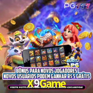 Descubra a Essência do X9Game: Nossa História e Compromissos