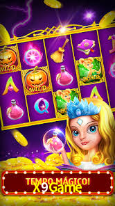 Explorando a Categoria de Eventos em Apostas na X9Game