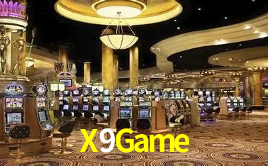 Inovações de Jogos na X9Game: O Futuro das Experiências Interativas