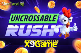 A Experiência Imersiva dos Cassinos Ao Vivo no X9Game