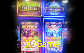 Desvendando o Mundo dos Jogos Virtuais na X9Game